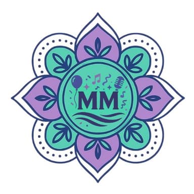 Mehfil Makers logo