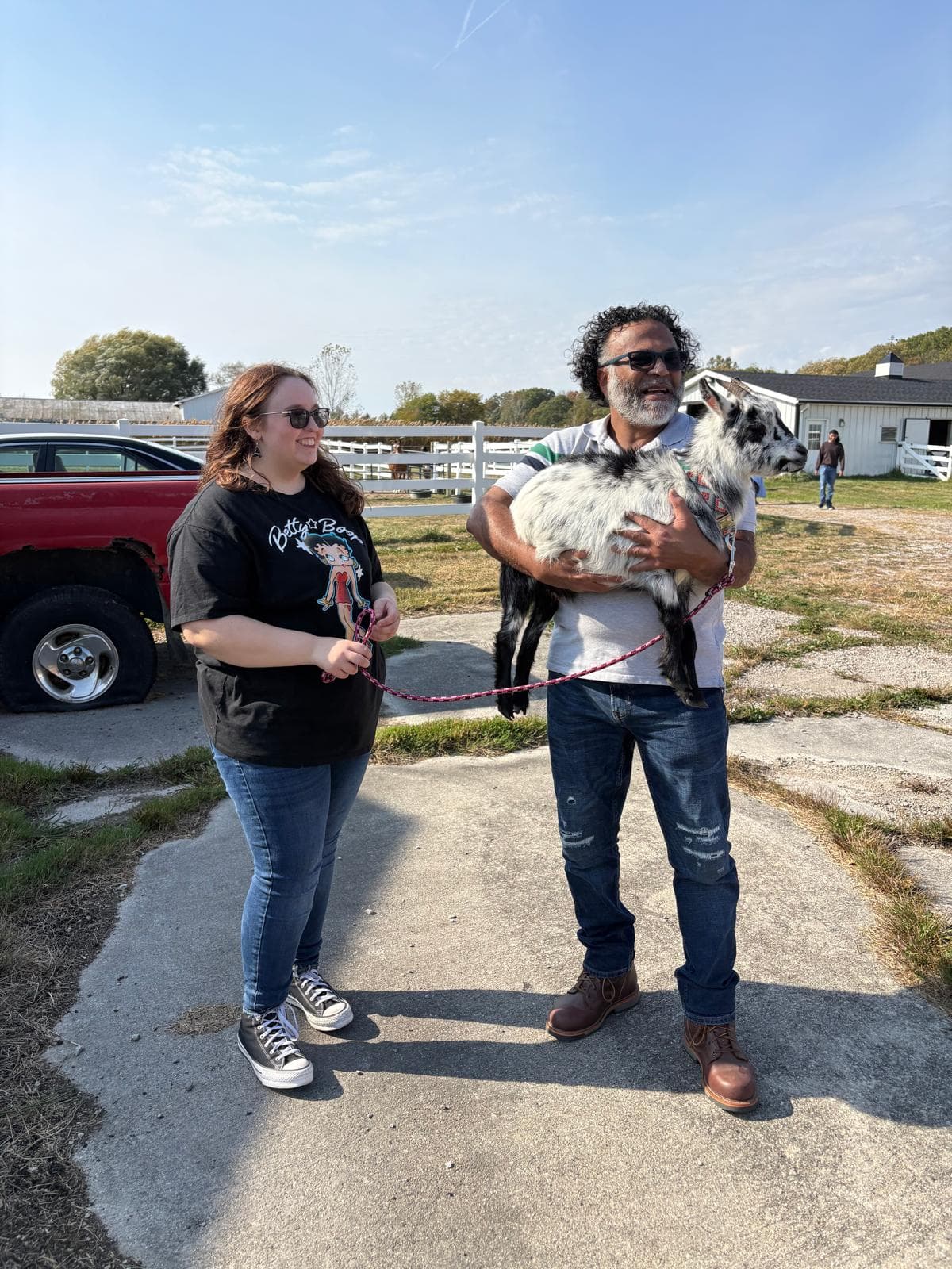 Fall Escapeout event activities