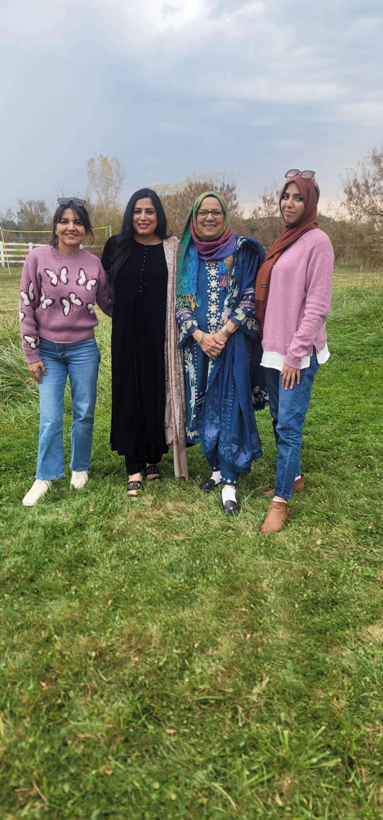 Fall Escapeout community event