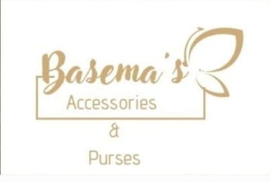 Basema's Accessories & Purses logo